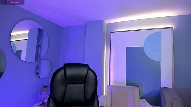 Snapshot of HannahJamesX chatting on 19, 6, 2026 HannahJamesX online show from 19, 6, 2026