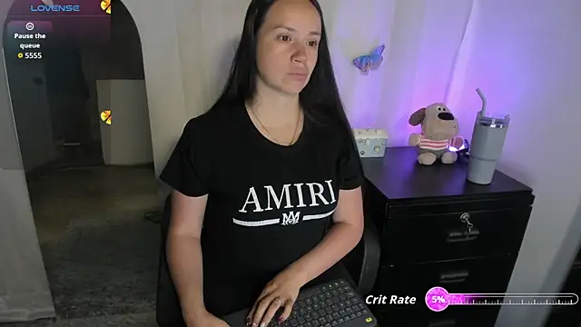 milysauria1 online show from 15, 5, 2026