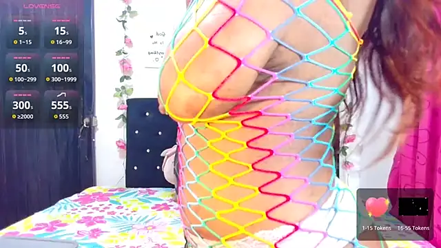 CiaraEbony online show from 4, 3, 2026