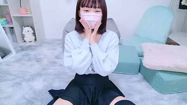 Snapshot of x-naru-x chatting on 3, 12, 2024 x-naru-x online show from 3, 12, 2024