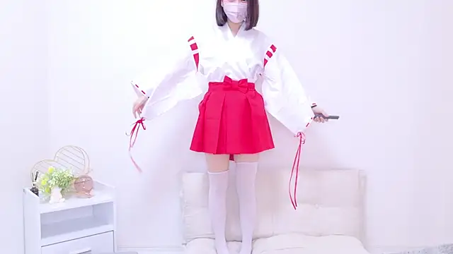 Snapshot of x-naru-x chatting on 28, 12, 2024 x-naru-x online show from 28, 12, 2024