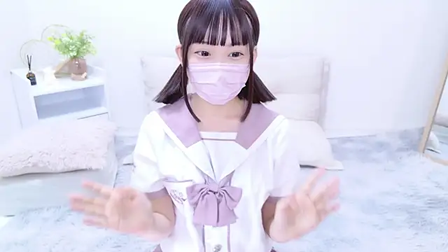 Snapshot of x-naru-x chatting on 20, 2, 2025 x-naru-x online show from 20, 2, 2025