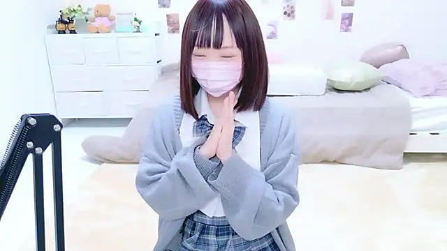 Snapshot of x-naru-x chatting on 5, 3, 2026 x-naru-x online show from 5, 3, 2026