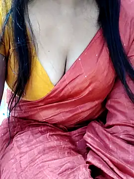 Snapshot of Monalisha_G chatting on 16, 12, 2025 Monalisha G online show from 16, 12, 2025