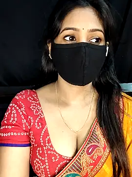 Monalisha G online show from 13, 3, 2026