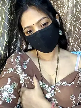 Monalisha G online show from 5, 4, 2026