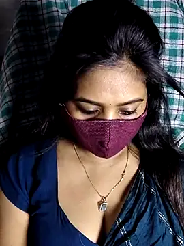 Monalisha G online show from 23, 6, 2026