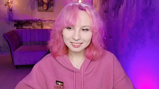 JasmineMilko online show from 12, 1, 2025