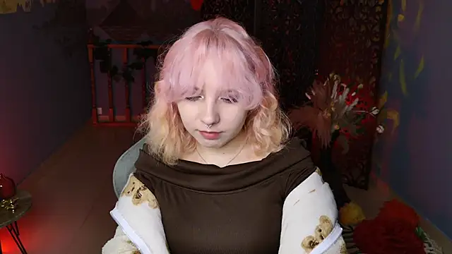 JasmineMilko online show from 19, 1, 2025