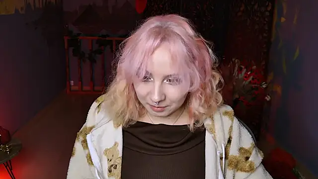 JasmineMilko online show from 19, 1, 2025