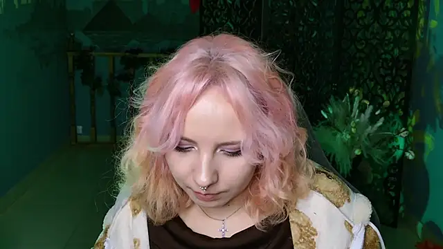 JasmineMilko online show from 19, 1, 2025