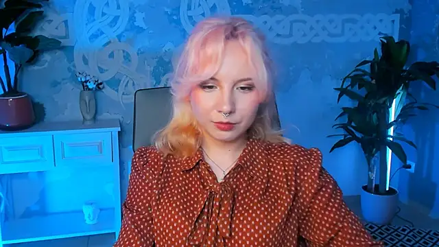 JasmineMilko online show from 5, 2, 2025