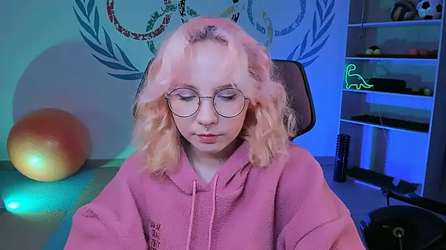 JasmineMilko online show from 7, 2, 2025