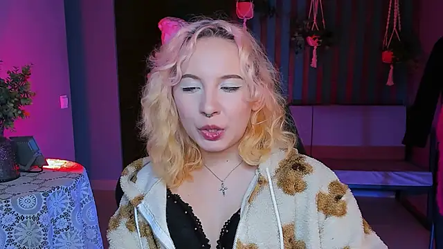 JasmineMilko online show from 23, 2, 2025