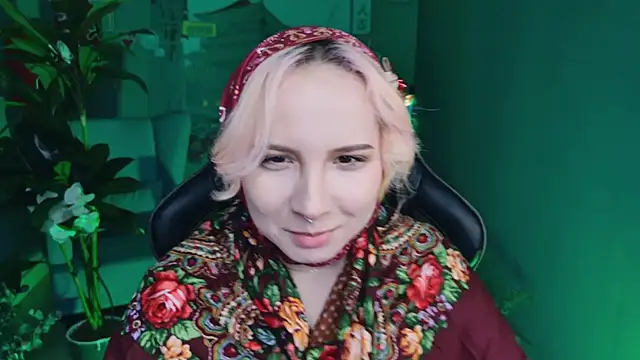 JasmineMilko online show from 1, 3, 2025