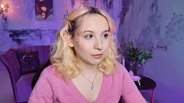 JasmineMilko online show from 6, 3, 2025