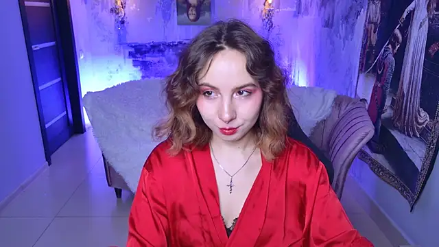 JasmineMilko online show from 5, 2, 2026