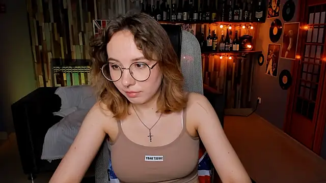 JasmineMilko online show from 2, 3, 2026