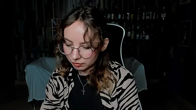 JasmineMilko online show from 23, 5, 2026