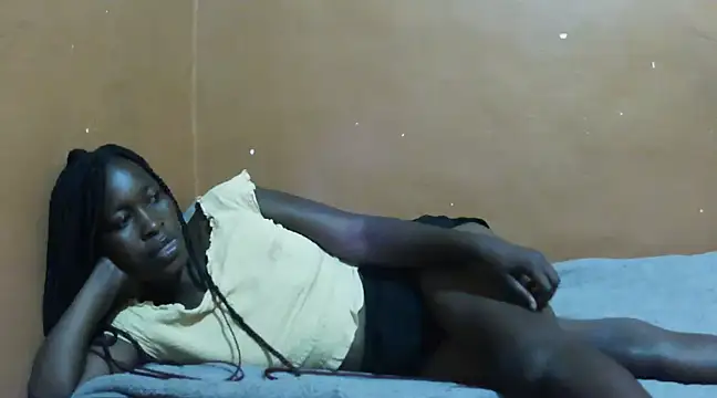 sexyblackya online show from 2, 3, 2025