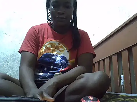 sexyblackya online show from 23, 2, 2026