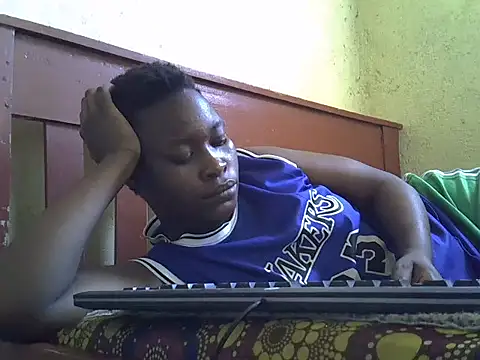 sexyblackya online show from 15, 3, 2026