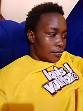 sexyblackya online show from 24, 3, 2026