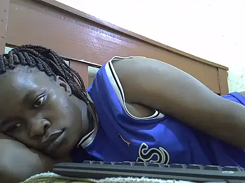 sexyblackya online show from 27, 3, 2026