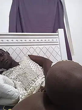 sexyblackya online show from 25, 6, 2026