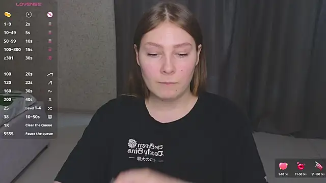 Catherine River online show from 17, 2, 2025