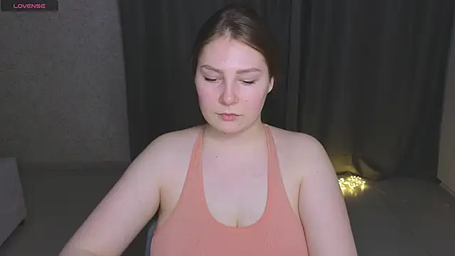 Catherine River online show from 6, 3, 2025