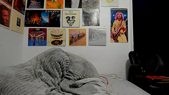 cloudyystar666 online show from 25, 11, 2025