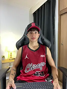  CamiloBass online show from 12, 3, 2026