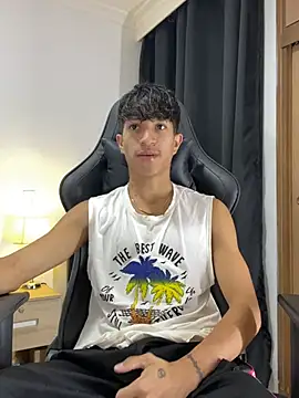  CamiloBass online show from 14, 5, 2026