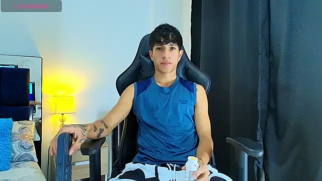  CamiloBass online show from 12, 7, 2026