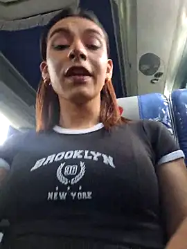 Maiskeen Zamara online show from 21, 12, 2024