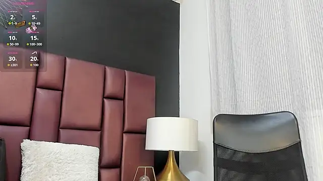 Snapshot of OliviaBurning chatting on 30, 4, 2026 OliviaBurning online show from 30, 4, 2026