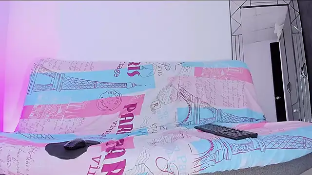 Deliciouscocoa online show from 20, 12, 2024