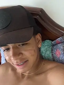 JoanG10 online show from 9, 9, 2025