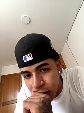 JoanG10 online show from 19, 4, 2026