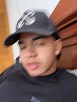 JoanG10 online show from 20, 4, 2026