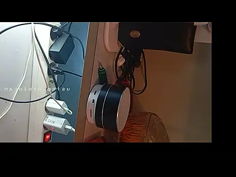 gordinhocachondo online show from 26, 11, 2025