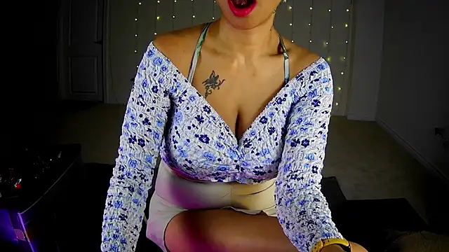 roma indobong temptress online show from 19, 2, 2026