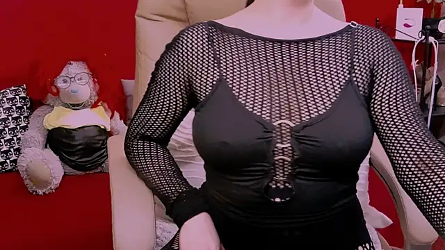 ChantalLion online show from 8, 6, 2026