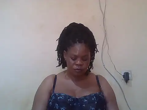 ANALQUEEN4 online show from 17, 4, 2026