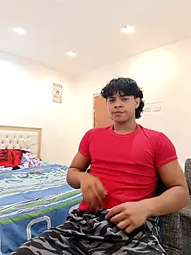 johan beley  online show from 7, 1, 2025