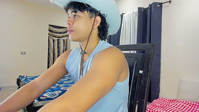 johan beley  online show from 9, 1, 2025