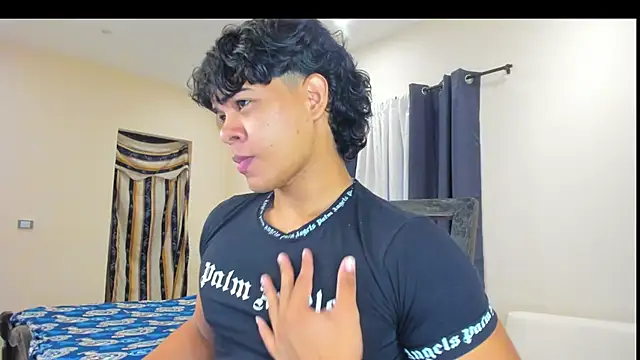 johan beley  online show from 10, 1, 2025