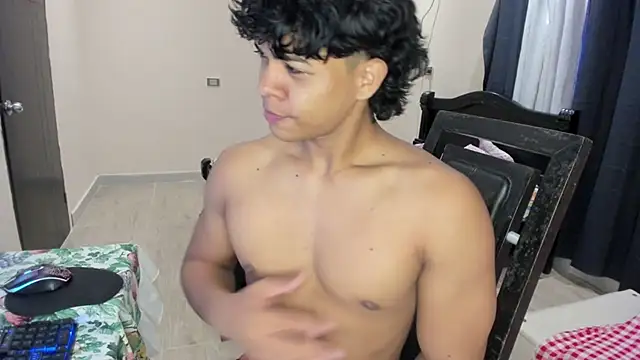 johan beley  online show from 11, 1, 2025