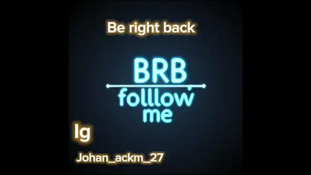 johan beley  online show from 12, 1, 2025